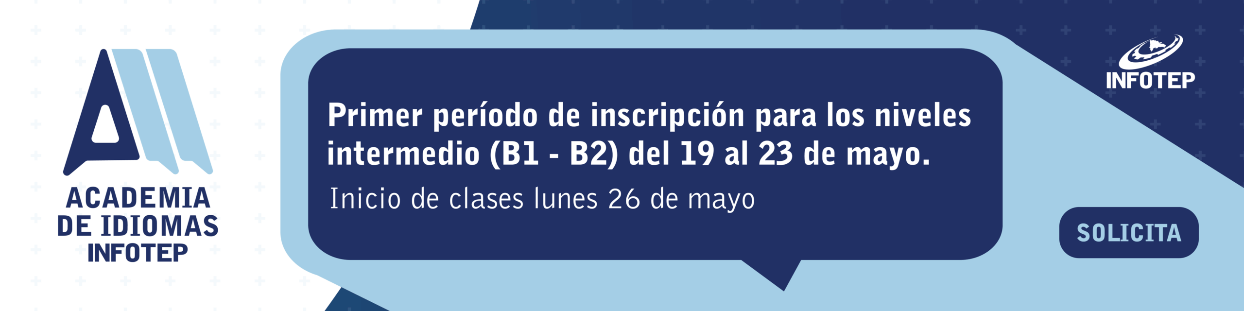 Academia de Idicioma INFOTEP